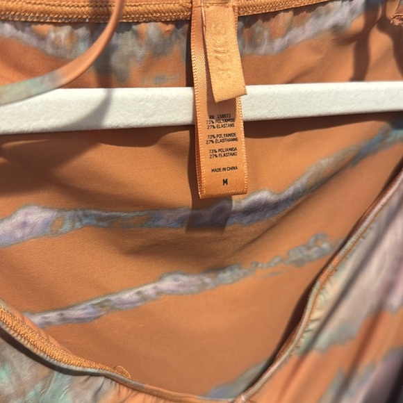 SKIMS JELLY SHEER OFF THE SHOULDER halter medium MINI DRESS bodycon long sleeve - Picture 4 of 5